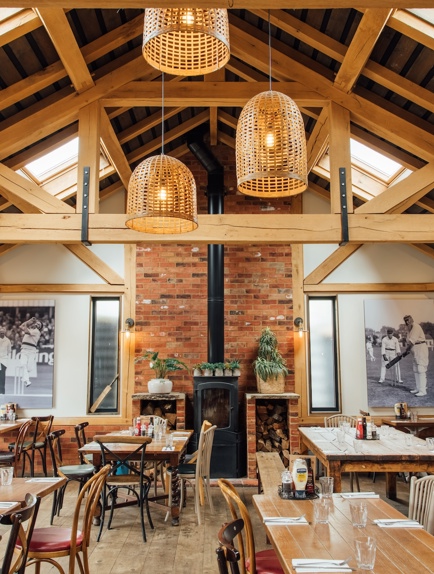 The Cricketers May 23 8